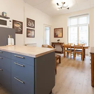 Le Joffre - Sur Le Port - Wifi Appartement